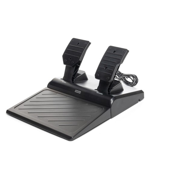 Фото - Руль Hori for PC/Xbox One/X/S Wireless Hori Racing Wheel Overdrive (MBS-016E)